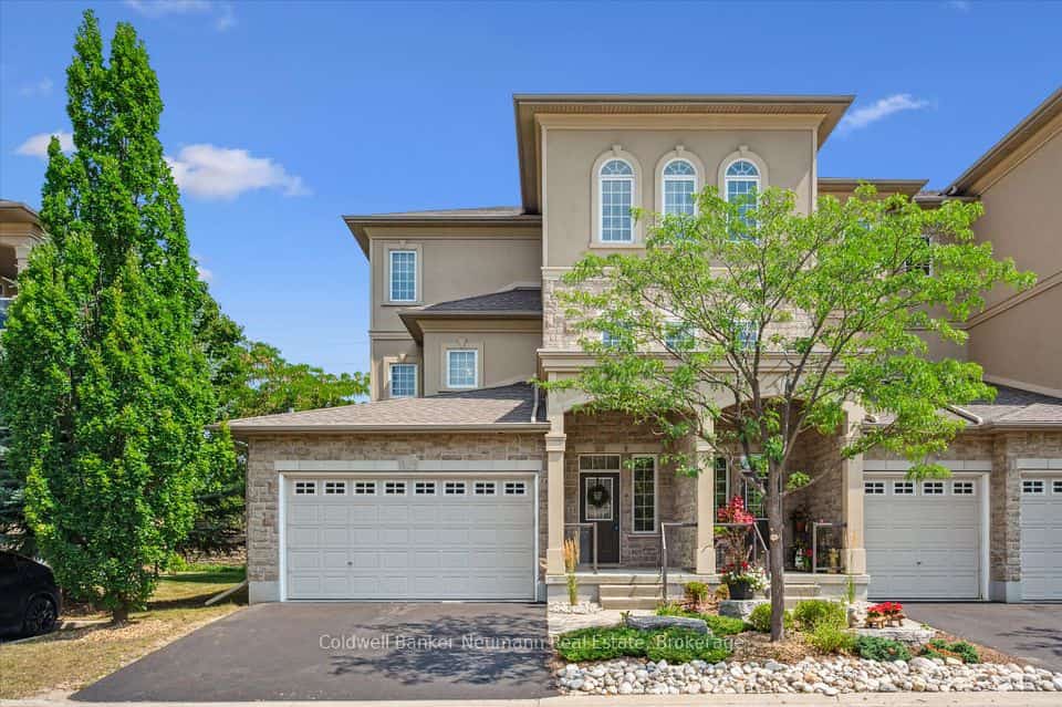 255 Summerfield Drive #20, Guelph, ON N1L 0E1
