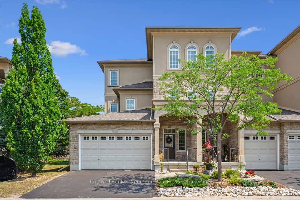 255 Summerfield Drive, Guelph, Guelph