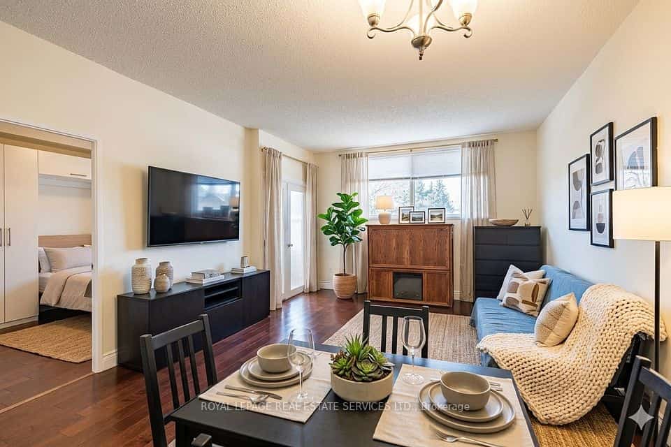 8351 McLaughlin Road #141, Brampton, ON L6Y 4H8