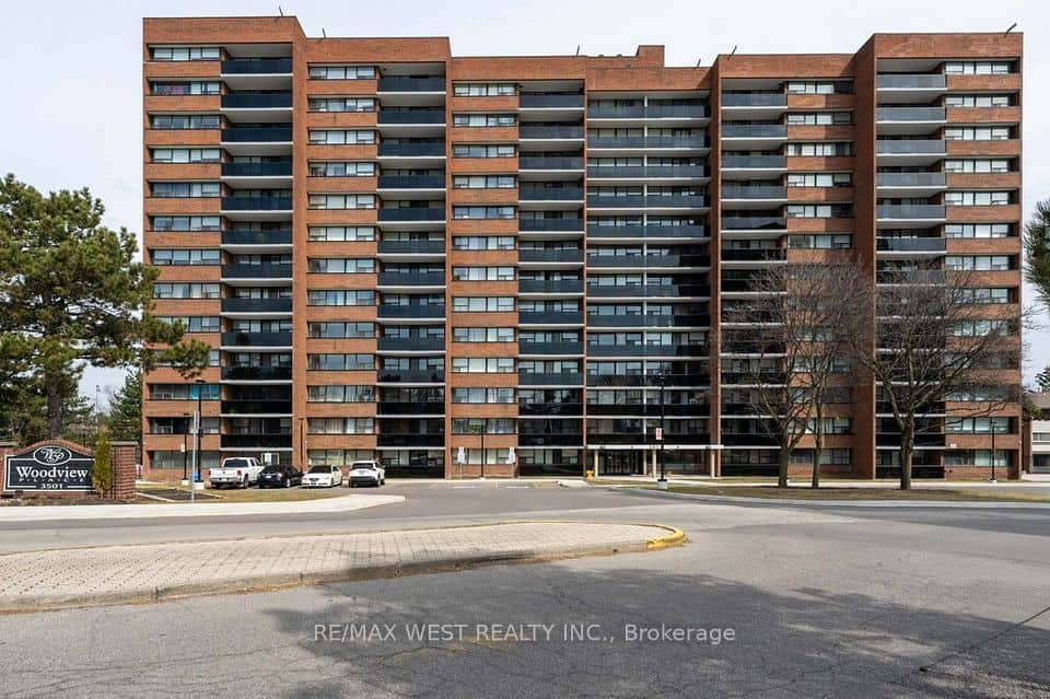 3501 Glen Erin Drive, Mississauga