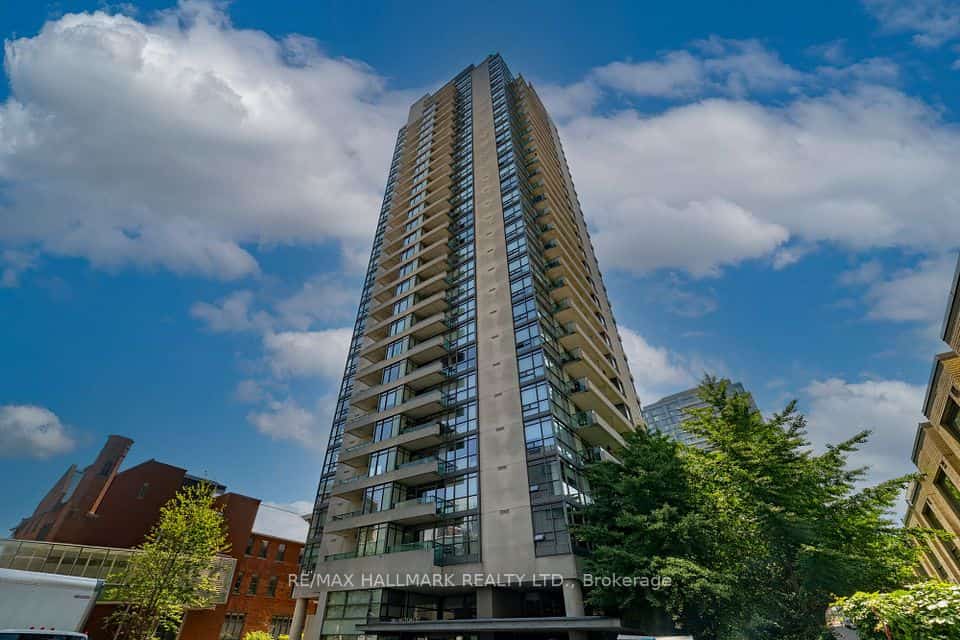 281 Mutual Street #1506, Toronto, ON M4Y 3C4