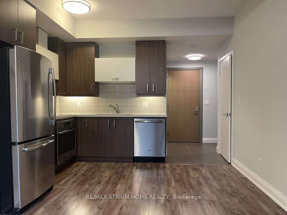 18 Uptown Drive #308, Markham, ON L3R 5M8