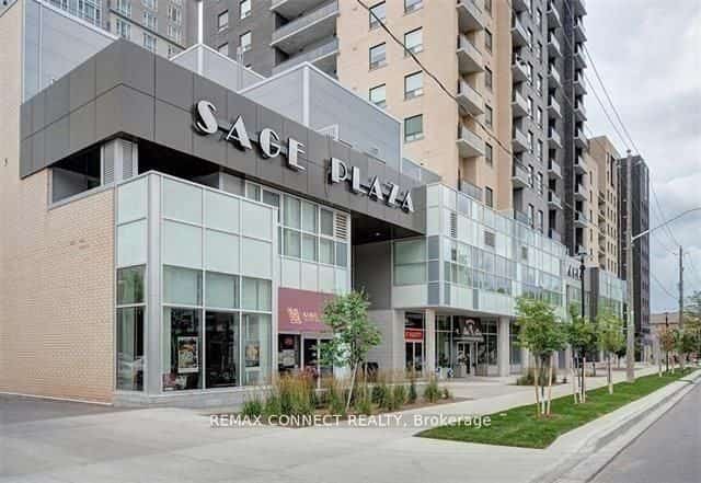318 Spruce Street E #1010, Waterloo, ON N2L 3M7