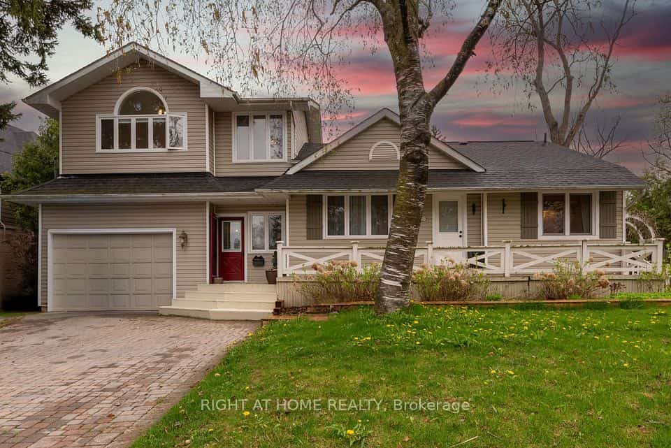 120 Wright Street, Richmond Hill, ON L4C 4A5