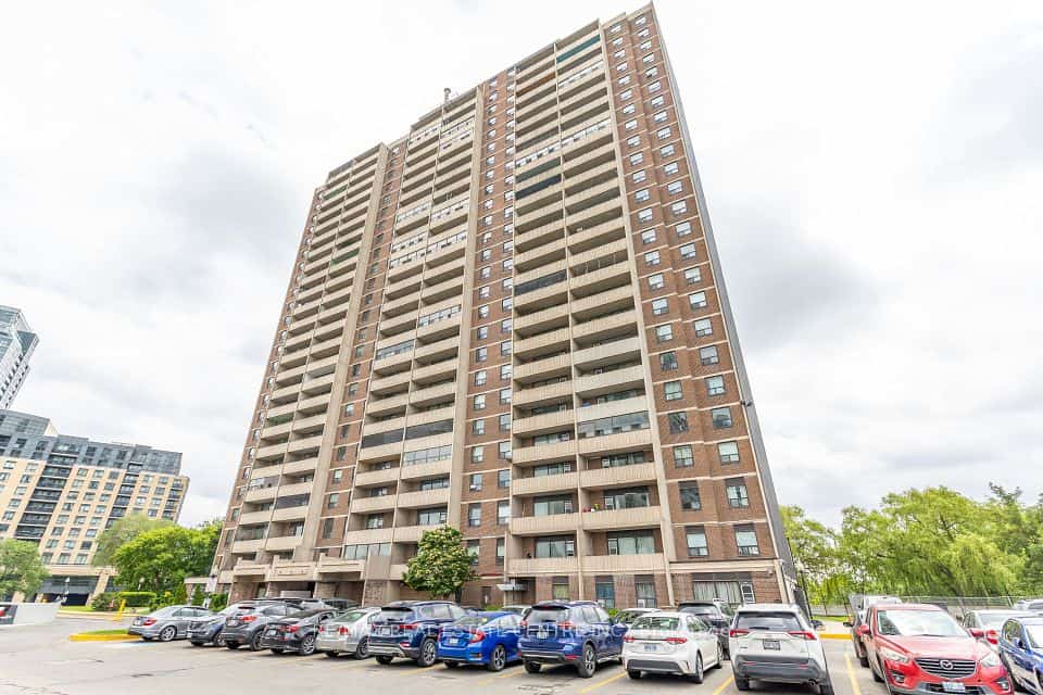 3390 Weston Road #1009, Toronto, ON M9M 2X3