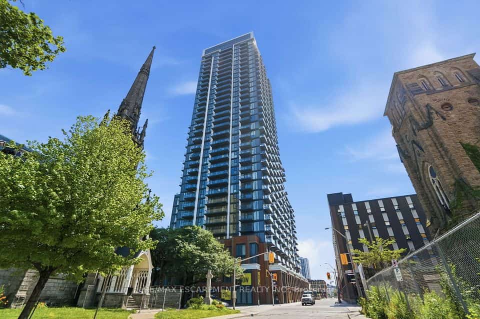 75 James Street S, Hamilton