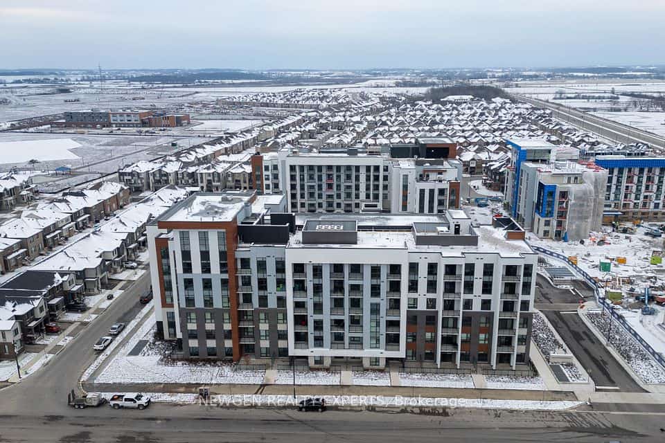 460 Gordon Krantz Avenue #110, Milton, ON L9E 1Z2