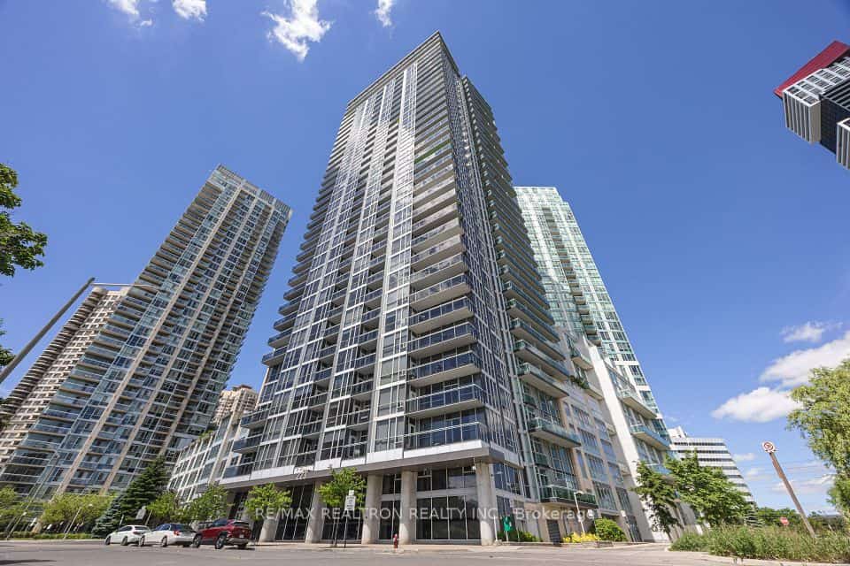 223 Webb Drive #2209, Mississauga, ON L5B 0E8