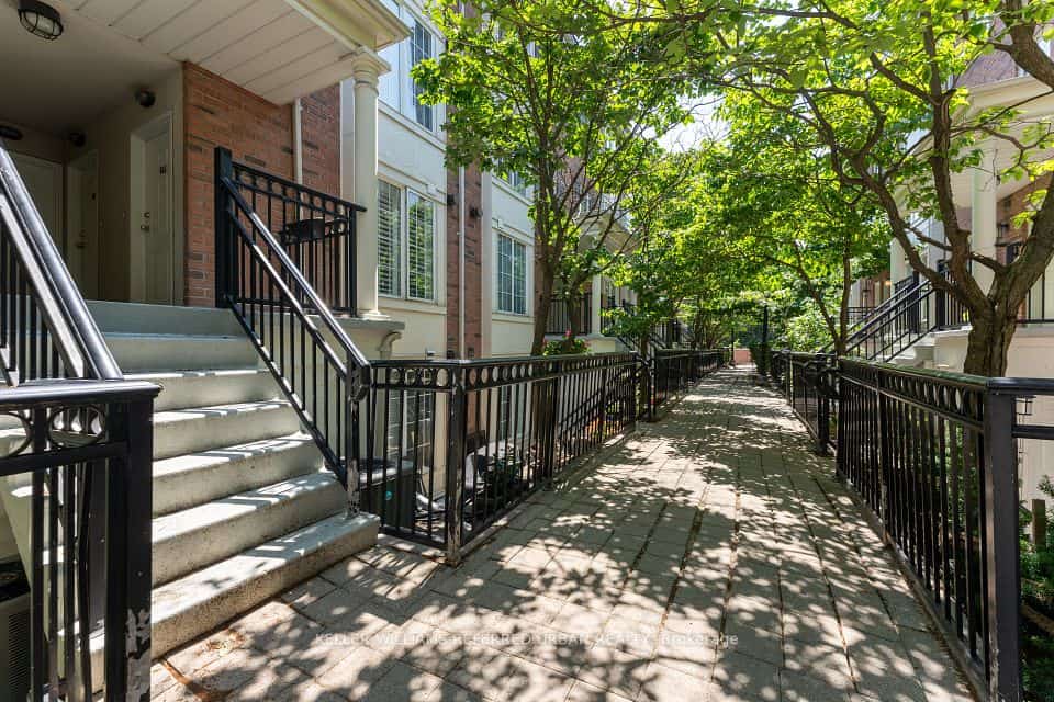 3 Everson Drive, Toronto