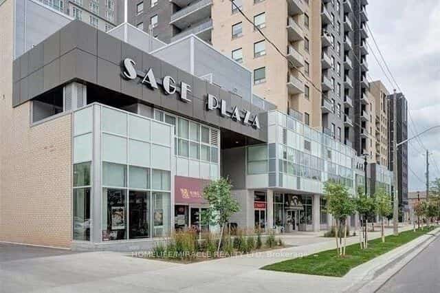 318 Spruce Street #2008, Waterloo, ON N2L 3M6