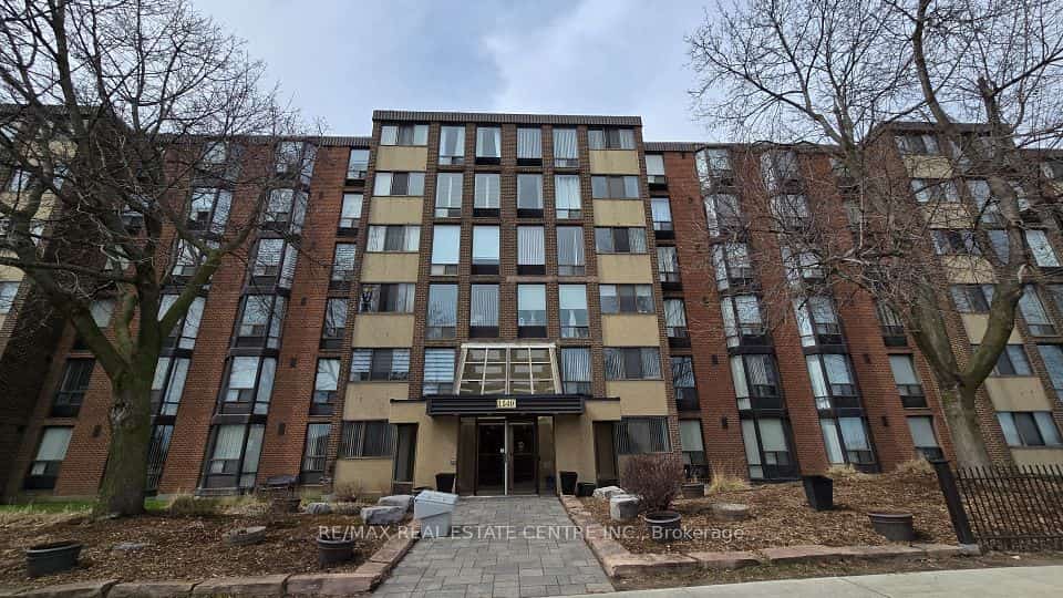 1540 Pickering Parkway #609, Pickering, ON L1V 3V9