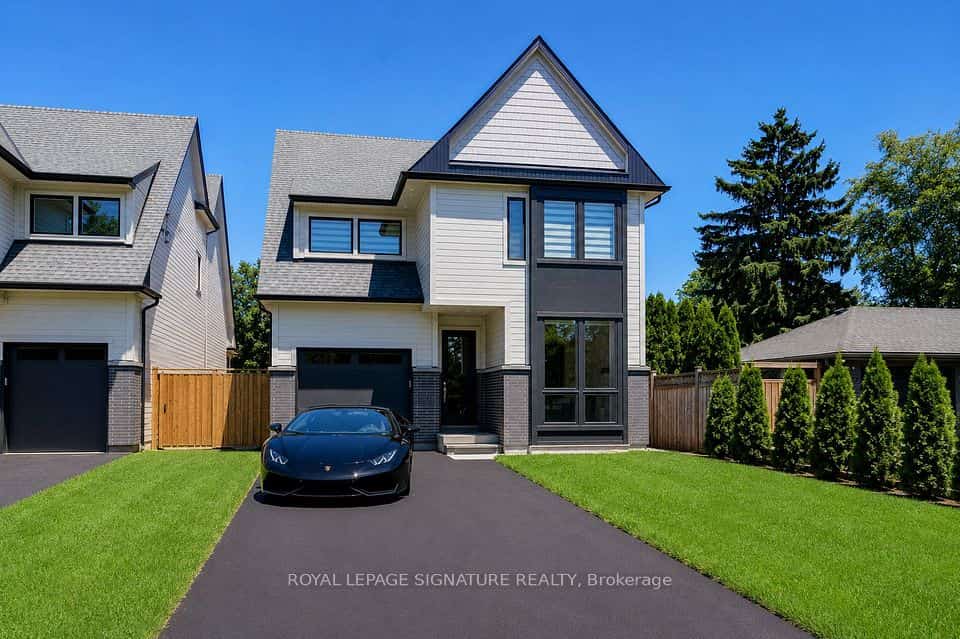 971 Filmandale Road, Burlington, ON L7T 2Z2