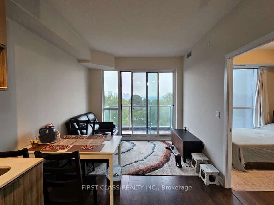 52 Forest Manor Road #418, Toronto, ON M2J 1M6