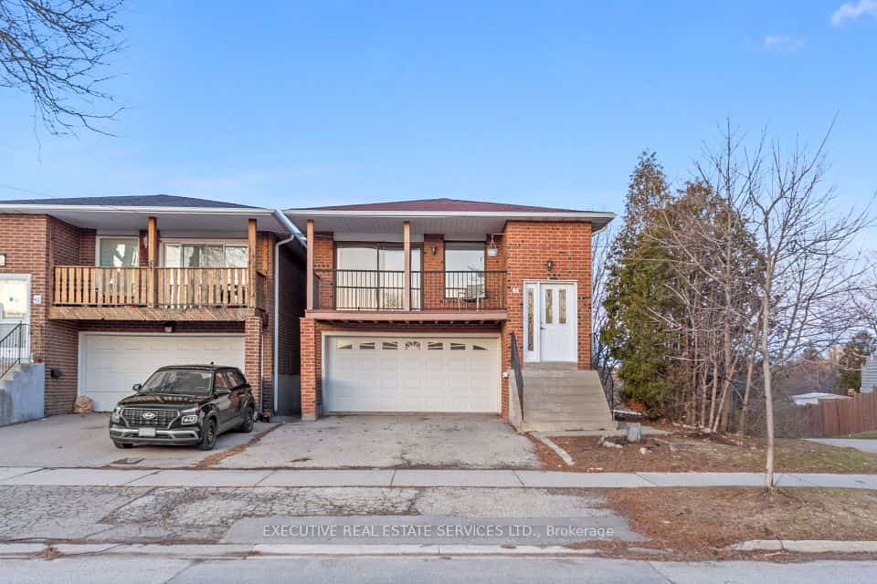 44 Lakecrest Trail, Brampton, ON L6Z 1S6