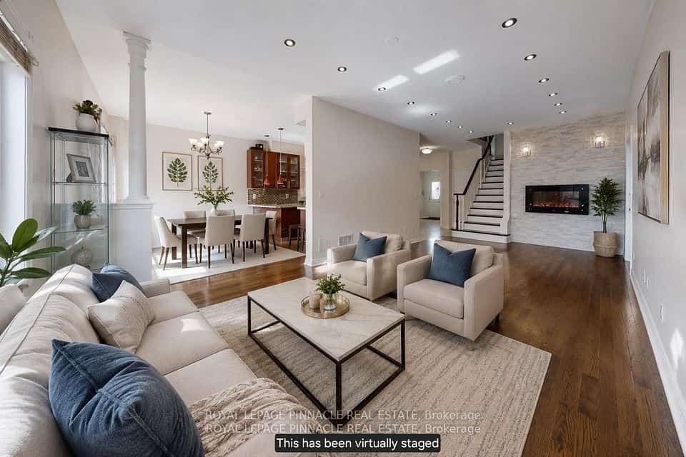 7254 Dime Crescent, Mississauga, ON L5W 1K5