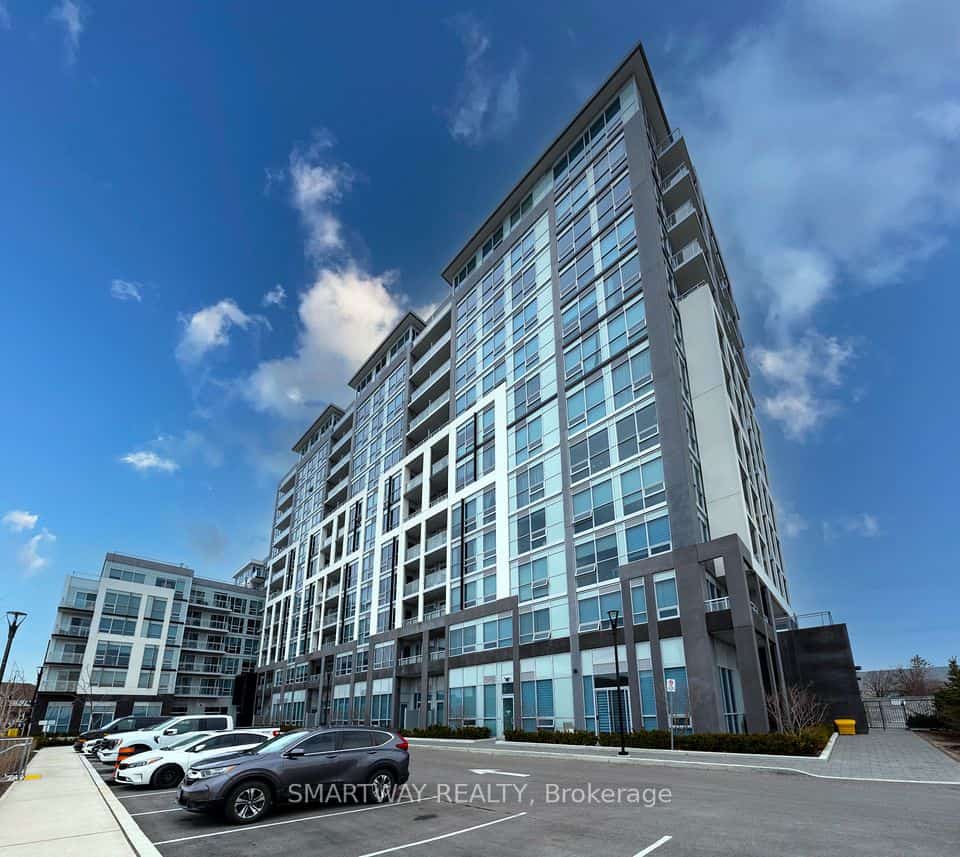 1050 Main Street E #321, Milton, ON L9T 6H7