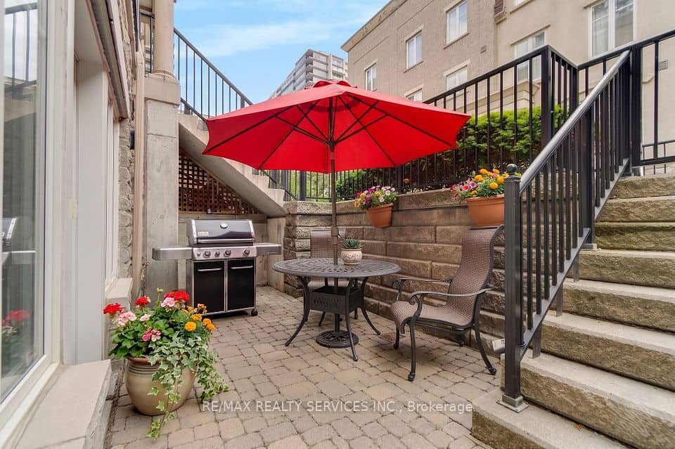 38 Western Battery Road, Toronto