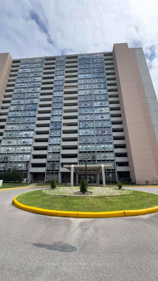 3380 Eglington avenue east Avenue E #1108, Toronto, ON M1J 3L6