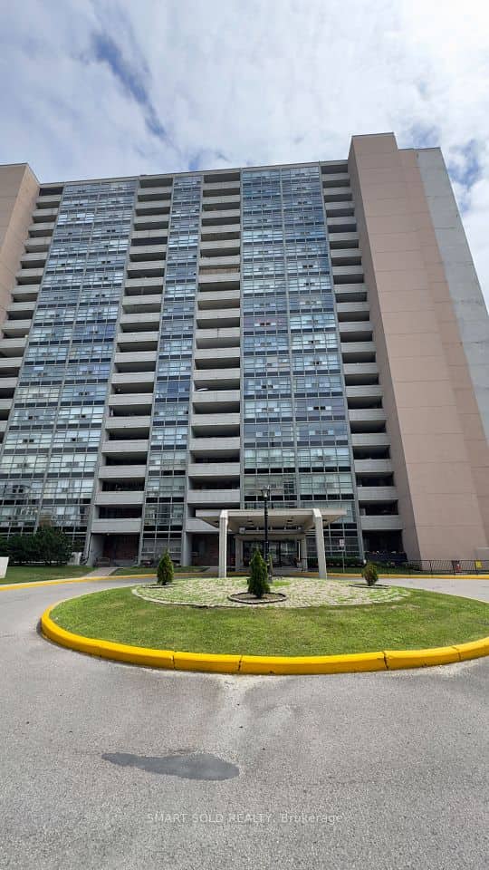 3380 Eglington avenue east Avenue E, Toronto
