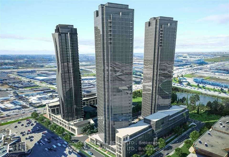 2908 Highway 7 #3106, Vaughan, ON L4K 0K5