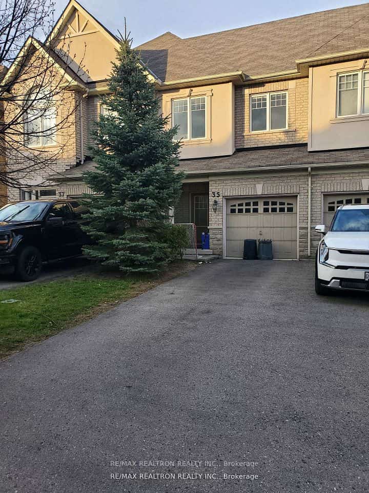 35 Elihof Drive, Vaughan, ON L6A 4N6