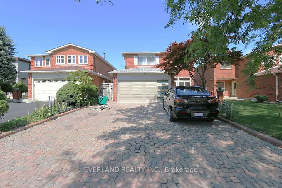 87 Kyla Crescent, Markham, ON L3S 2Y4