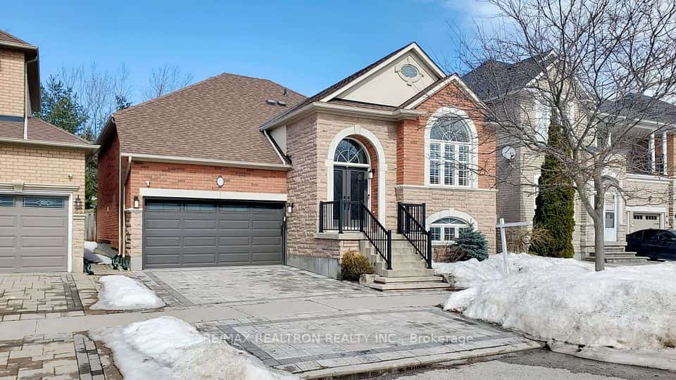 73 Brass Drive, Richmond Hill, ON L4E 4T4