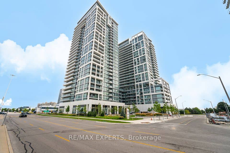 9000 Jane Street, Vaughan