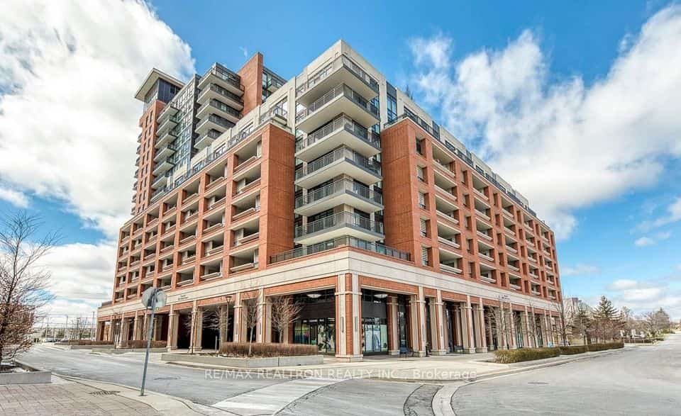 3091 Dufferin Street #617, Toronto, ON M6A 0C4