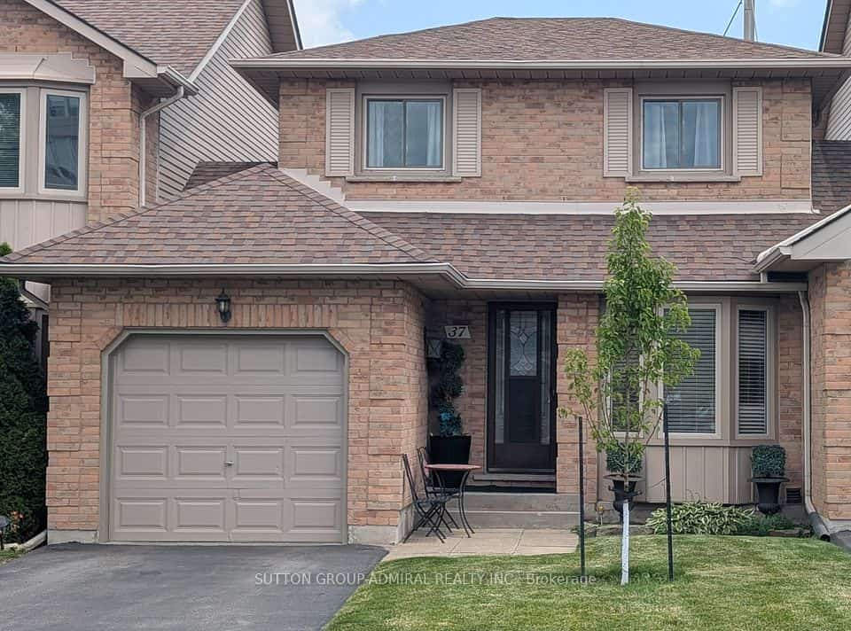 503 Highway 8 Street #37, Hamilton, ON L8G 5E2