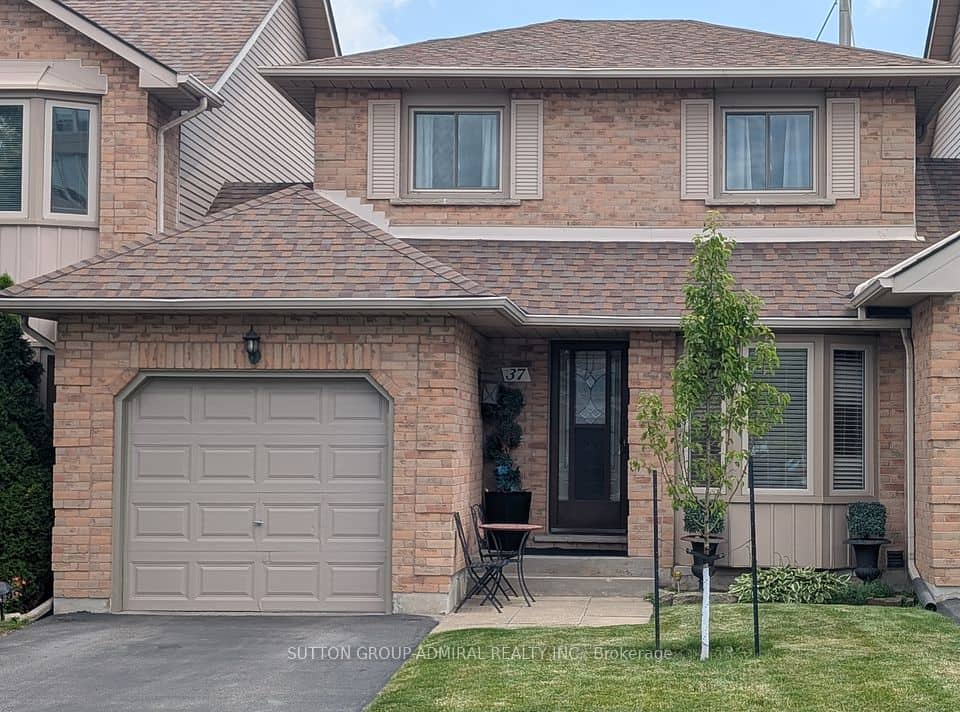503 Highway 8 Street, Hamilton