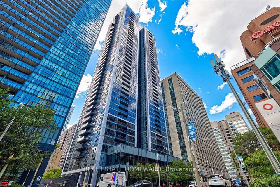 Couture, Toronto