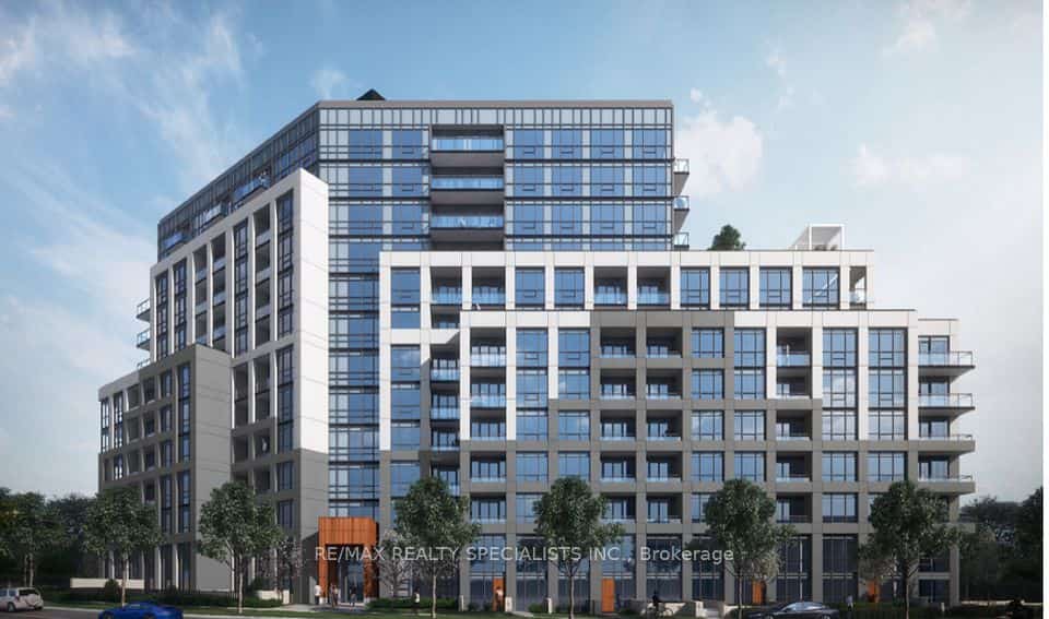 225 Malta Avenue #612, Brampton, ON L6Y 4M7