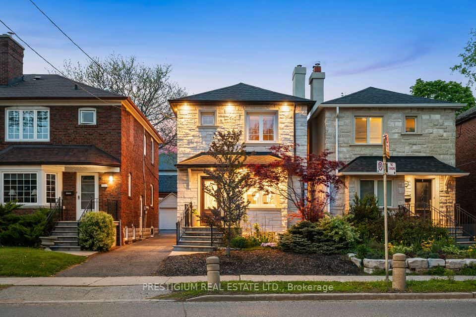 556 Davisville Avenue, Toronto, ON M4S 1J5