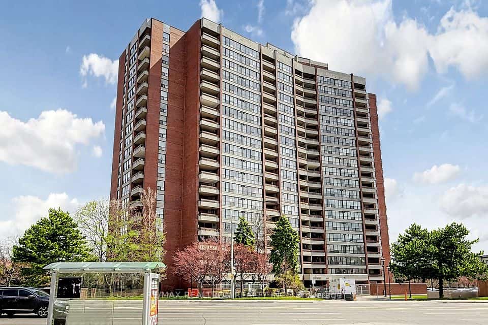 2365 Kennedy Road #505, Toronto, ON M1T 3S6