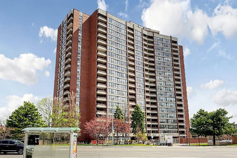 2365 Kennedy Road, Toronto