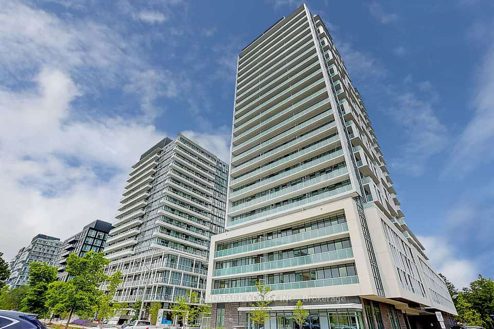 188 Fairview Mall Drive #309, Toronto, ON M2J 4T1