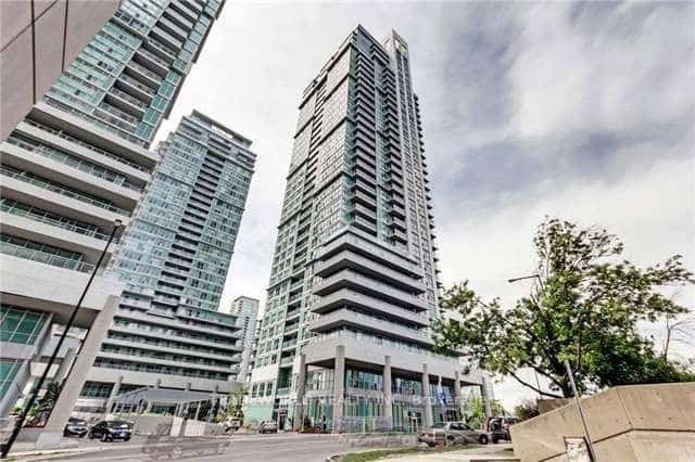 70 Town Centre Court #1902, Toronto, ON M1P 0B2
