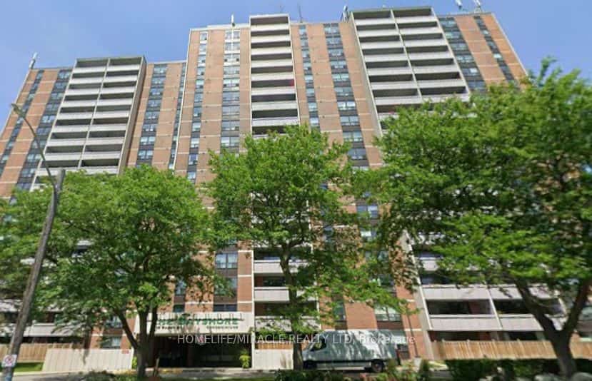 1210 Radom Street #501, Pickering, ON L1W 2Z3