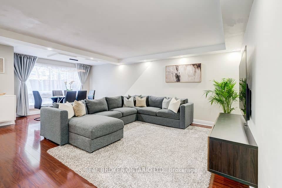 130 Ling Road, Toronto