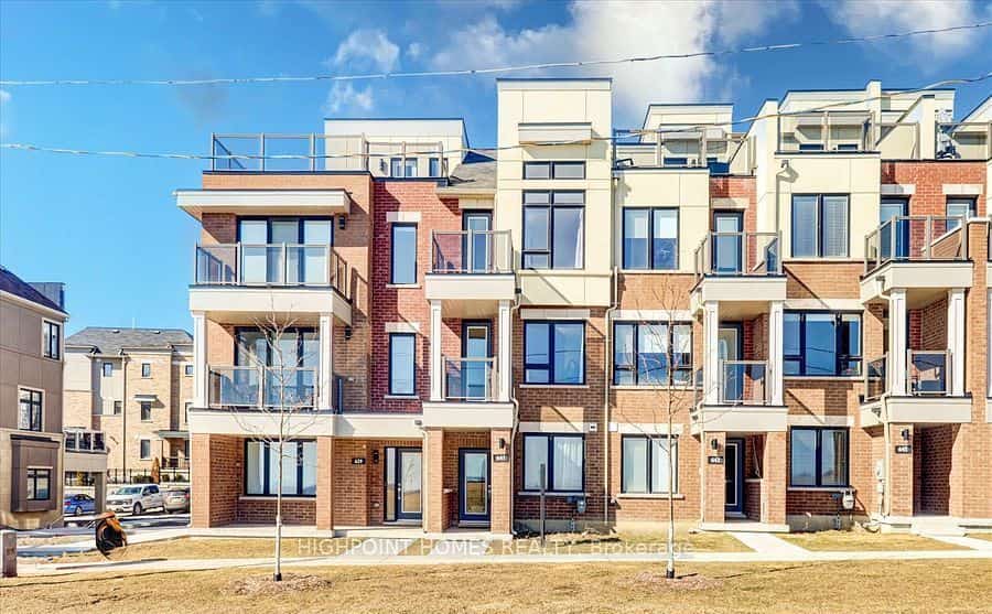 641 Port Darlington Road #20, Clarington, ON L1C 3K3