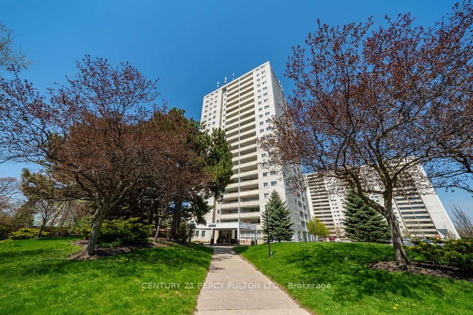 1350 York Mills Road #2006, Toronto, ON M3A 2A1