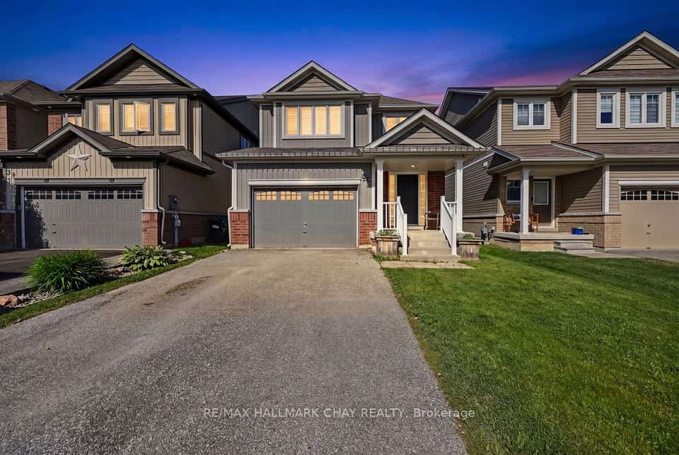 32 Jones Street, New Tecumseth, ON L9R 0R5