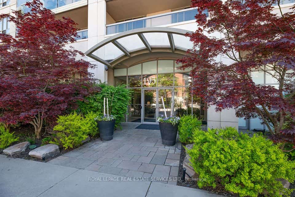 195 Merton Street #212, Toronto, ON M4S 3H6