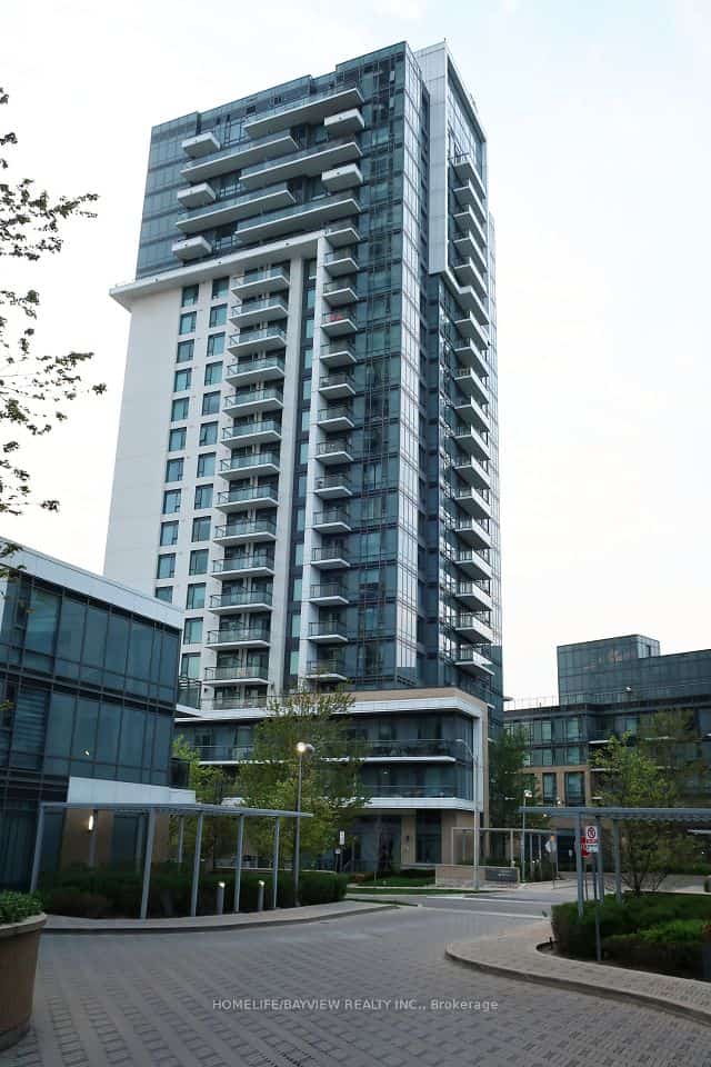 50 Ann O'Reilly Road #1910, Toronto, ON M2J 0C9