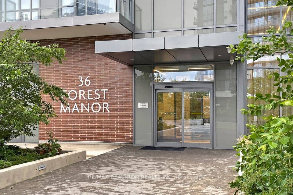 36 Forest Manor Road, Toronto