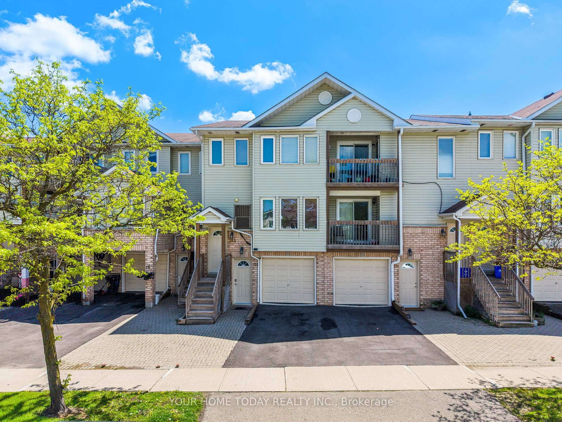 34 Stewart MacLaren Road, Halton Hills, ON L7G 5L9