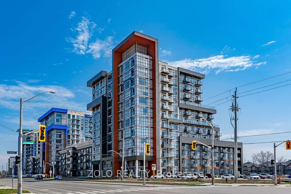 470 Dundas Street E #1011, Hamilton, ON L8B 2A6