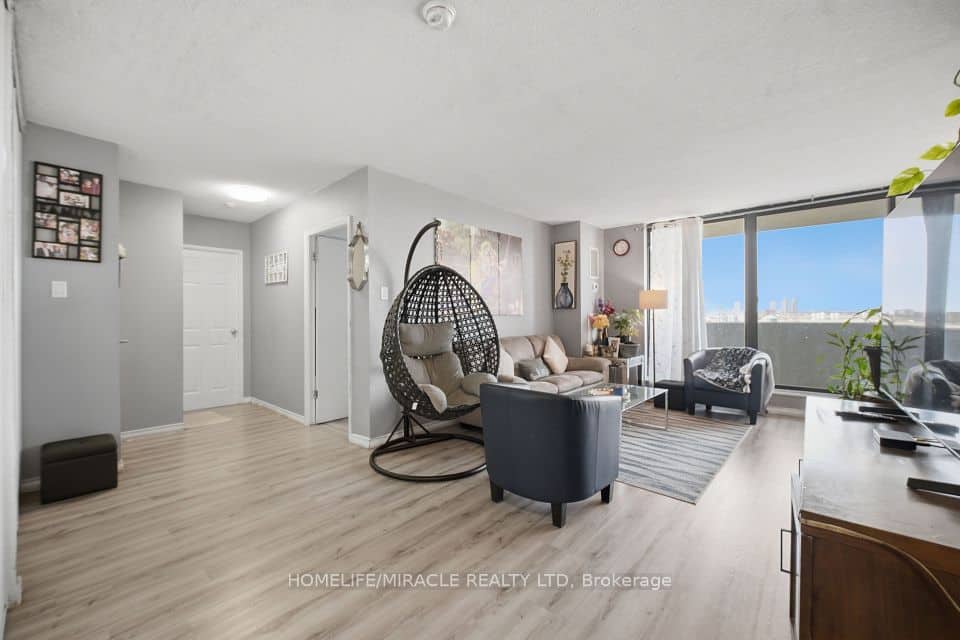 301 Prudential Drive, Toronto