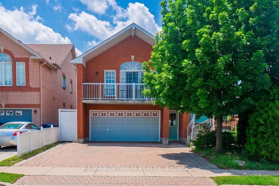 43 Wildsky Road, Brampton, ON L6Y 5P9